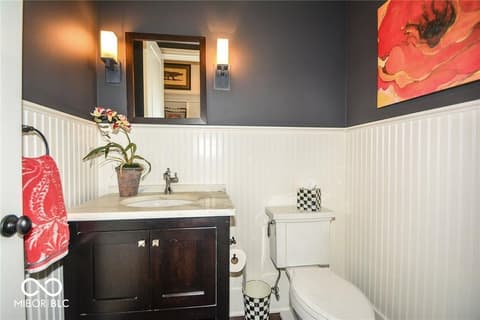 Photo of 4150 Ridgebrook Drive, Westfield, IN