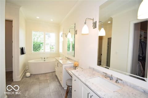 Photo of 4150 Ridgebrook Drive, Westfield, IN