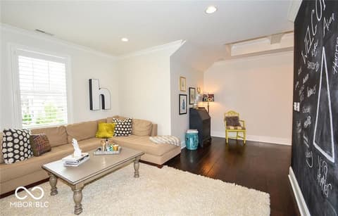 Photo of 4150 Ridgebrook Drive, Westfield, IN