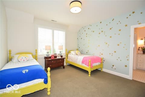 Photo of 4150 Ridgebrook Drive, Westfield, IN