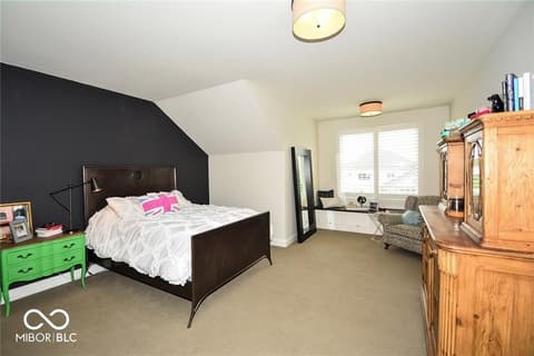Photo of 4150 Ridgebrook Drive, Westfield, IN
