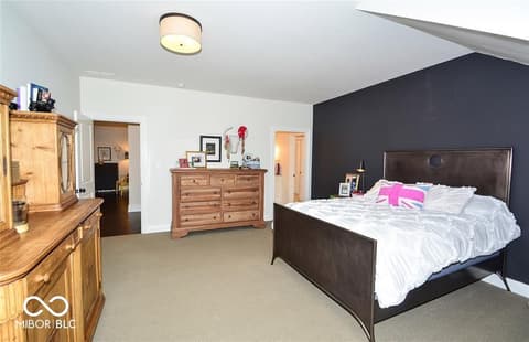 Photo of 4150 Ridgebrook Drive, Westfield, IN