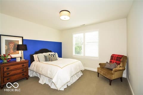 Photo of 4150 Ridgebrook Drive, Westfield, IN