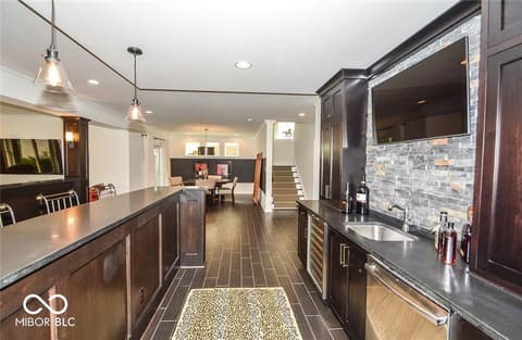 Photo of 4150 Ridgebrook Drive, Westfield, IN