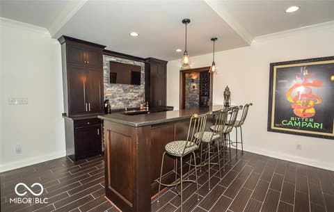 Photo of 4150 Ridgebrook Drive, Westfield, IN