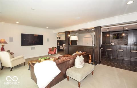 Photo of 4150 Ridgebrook Drive, Westfield, IN