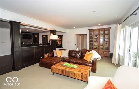 Photo of 4150 Ridgebrook Drive, Westfield, IN