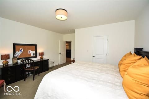 Photo of 4150 Ridgebrook Drive, Westfield, IN