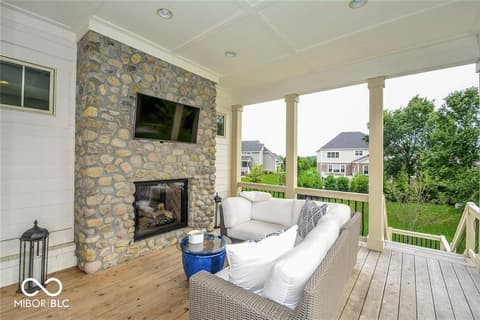 Photo of 4150 Ridgebrook Drive, Westfield, IN