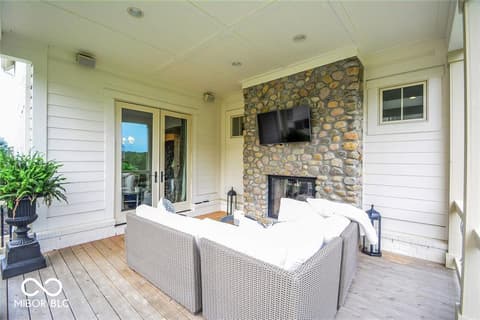 Photo of 4150 Ridgebrook Drive, Westfield, IN