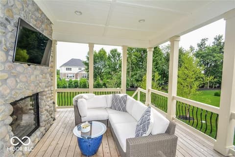 Photo of 4150 Ridgebrook Drive, Westfield, IN