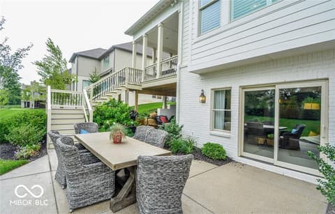 Photo of 4150 Ridgebrook Drive, Westfield, IN