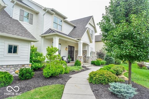 Photo of 4150 Ridgebrook Drive, Westfield, IN