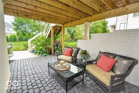 Photo of 4150 Ridgebrook Drive, Westfield, IN