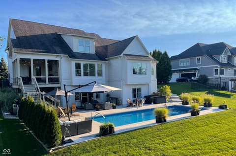 Photo of 4150 Ridgebrook Drive, Westfield, IN