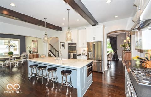 Photo of 4150 Ridgebrook Drive, Westfield, IN