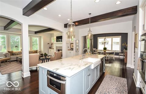 Photo of 4150 Ridgebrook Drive, Westfield, IN