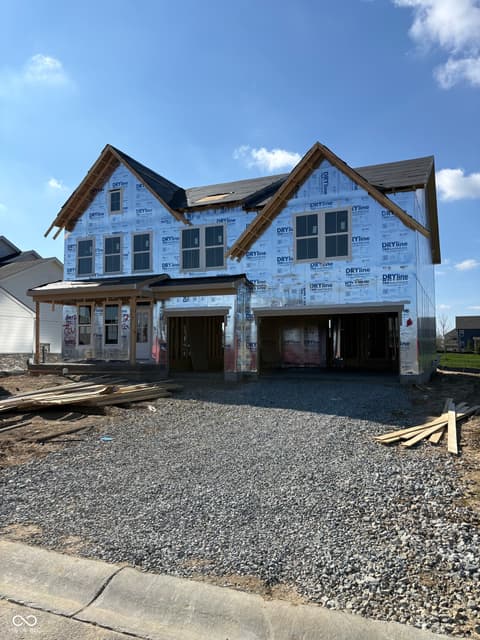 15387 Clearstream Drive