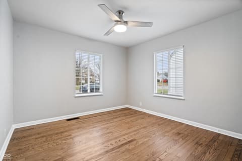 Photo of 306 N 18th Avenue, Beech Grove, IN