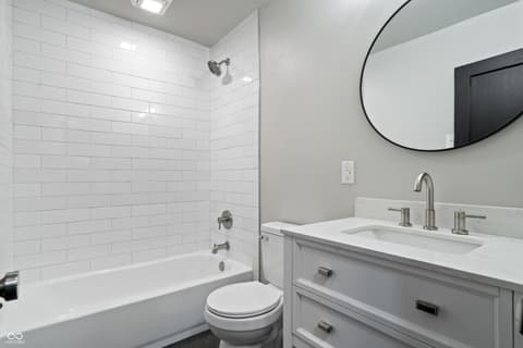 Photo of 306 N 18th Avenue, Beech Grove, IN