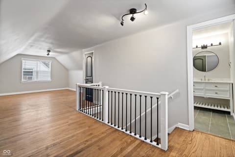 Photo of 306 N 18th Avenue, Beech Grove, IN