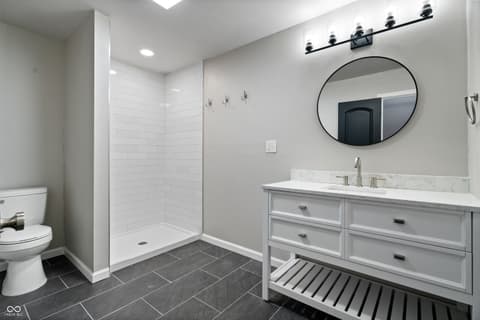 Photo of 306 N 18th Avenue, Beech Grove, IN