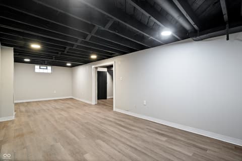 Photo of 306 N 18th Avenue, Beech Grove, IN