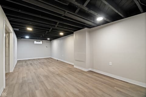 Photo of 306 N 18th Avenue, Beech Grove, IN