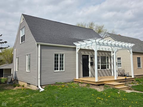 Photo of 306 N 18th Avenue, Beech Grove, IN