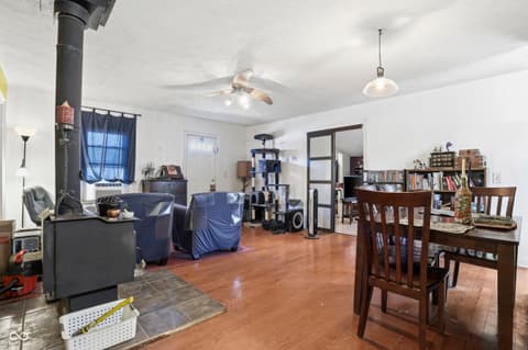 Photo of 2601 Beach Avenue, Indianapolis, IN