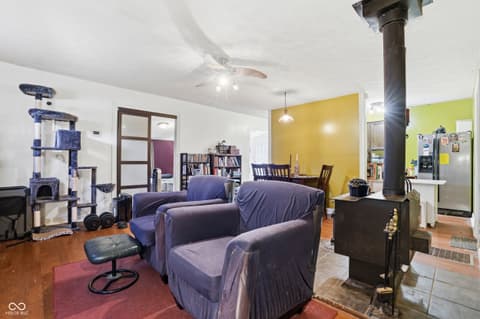 Photo of 2601 Beach Avenue, Indianapolis, IN