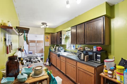 Photo of 2601 Beach Avenue, Indianapolis, IN