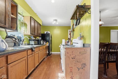 Photo of 2601 Beach Avenue, Indianapolis, IN