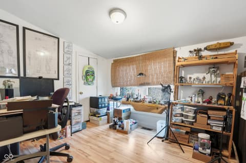 Photo of 2601 Beach Avenue, Indianapolis, IN