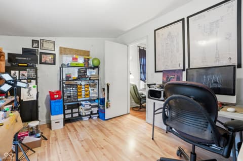 Photo of 2601 Beach Avenue, Indianapolis, IN