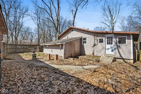 Photo of 2601 Beach Avenue, Indianapolis, IN