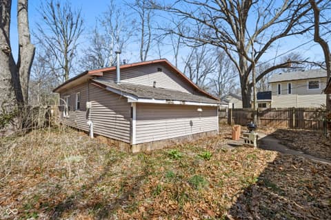 Photo of 2601 Beach Avenue, Indianapolis, IN