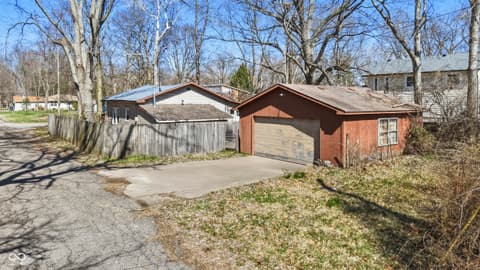 Photo of 2601 Beach Avenue, Indianapolis, IN