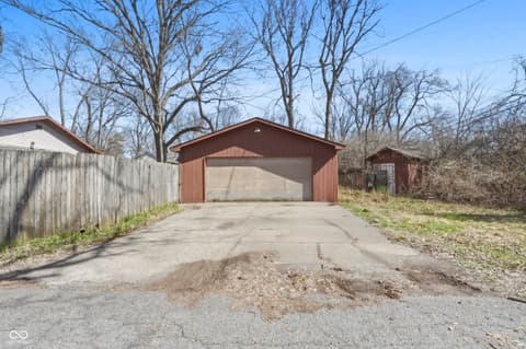 Photo of 2601 Beach Avenue, Indianapolis, IN
