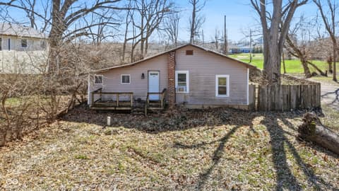Photo of 2601 Beach Avenue, Indianapolis, IN