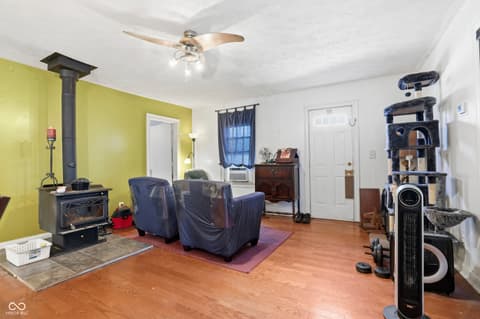 Photo of 2601 Beach Avenue, Indianapolis, IN