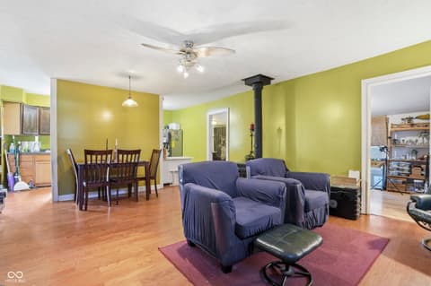 Photo of 2601 Beach Avenue, Indianapolis, IN