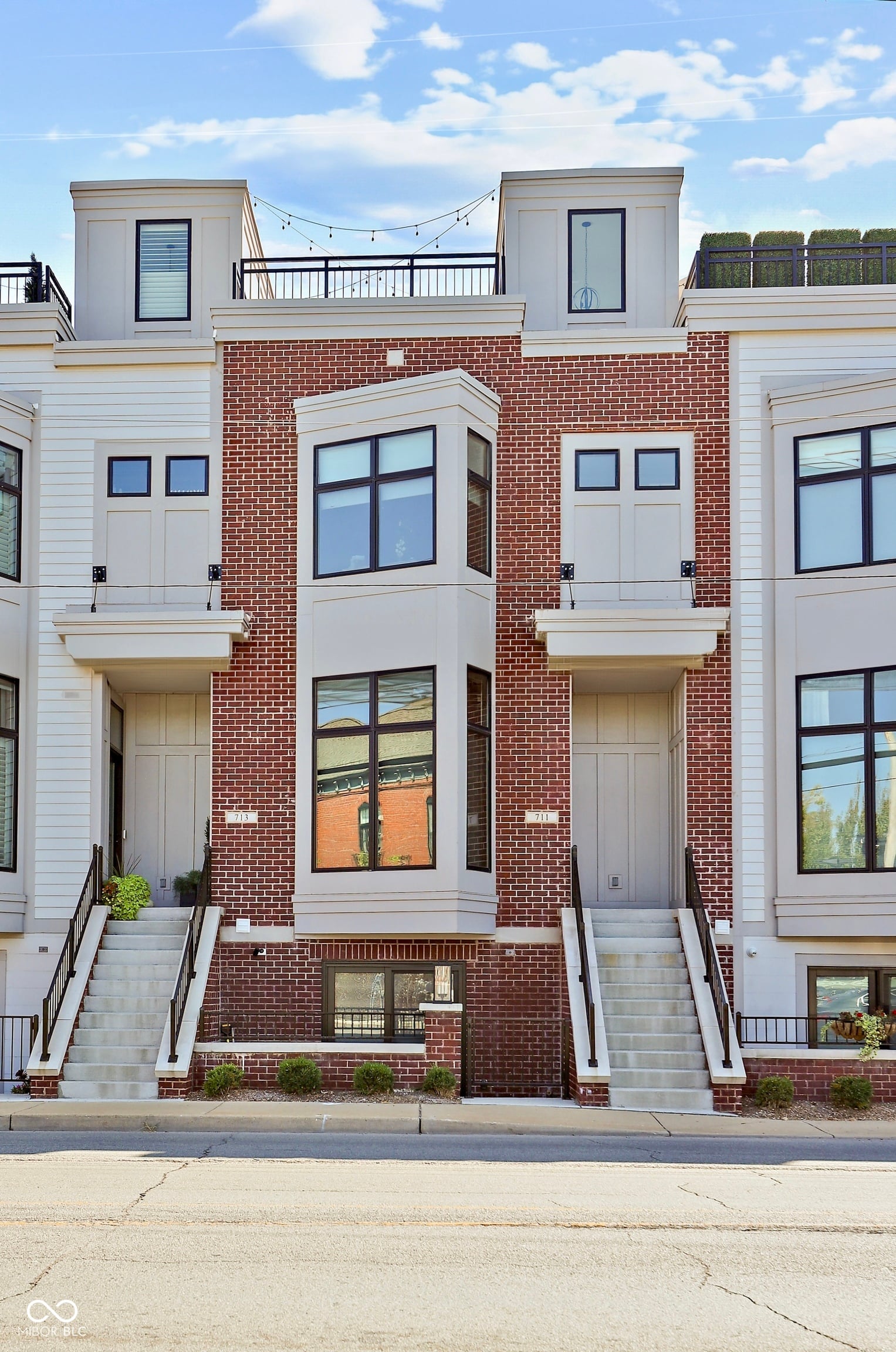 Photo of 711 E 16th Street, Indianapolis, IN