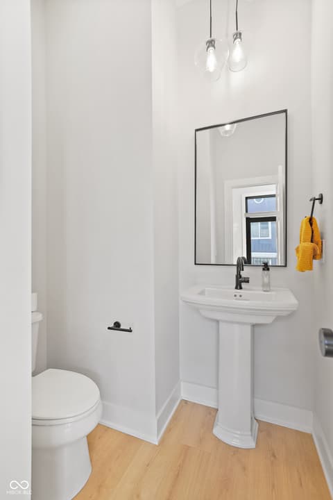 Photo of 711 E 16th Street, Indianapolis, IN