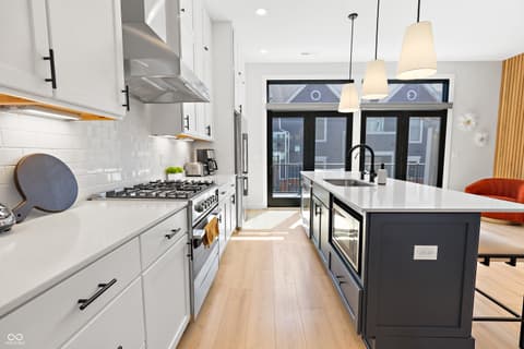 Photo of 711 E 16th Street, Indianapolis, IN