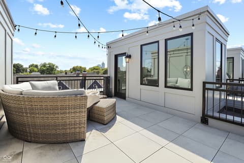 Photo of 711 E 16th Street, Indianapolis, IN