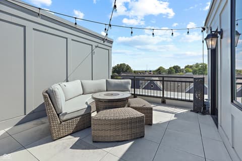 Photo of 711 E 16th Street, Indianapolis, IN