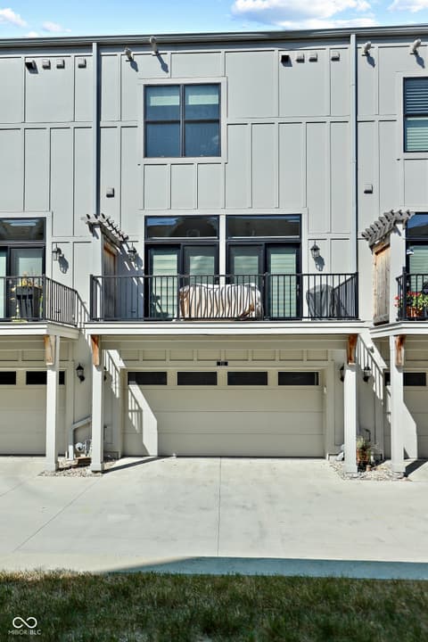 Photo of 711 E 16th Street, Indianapolis, IN