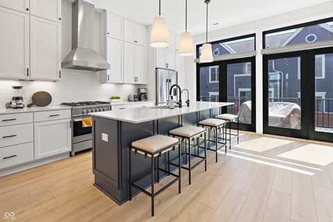 Photo of 711 E 16th Street, Indianapolis, IN