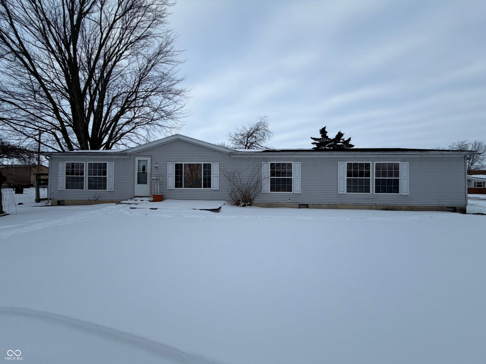 Photo of 1501 W 7th Street, Marion, IN